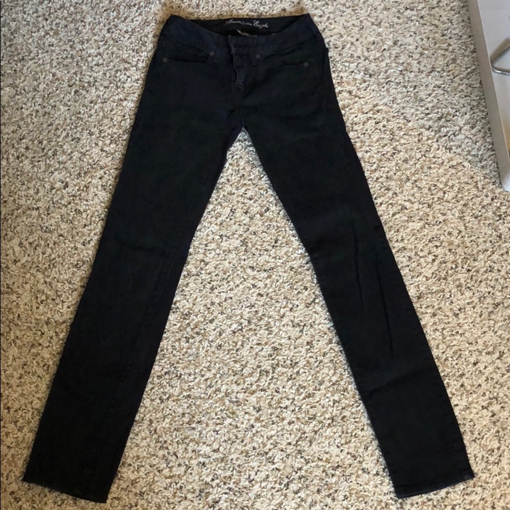 American Eagle Skinny Jean